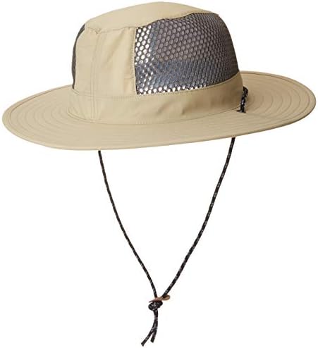 מחקר חיצוני נווד קל משקל נושם נושם UPF 50+ כובע שמש מגן
