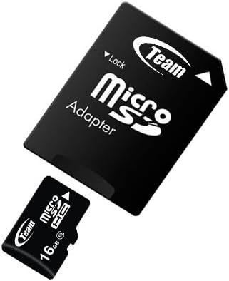 16 ג ' יגה-בייט טורבו מהירות כיתה 6 מיקרו-מחשב כרטיס זיכרון לסמסונג 750 ו 850. גבוהה מהירות כרטיס מגיע עם משלוח מתאמי. חיים זמן אחריות.