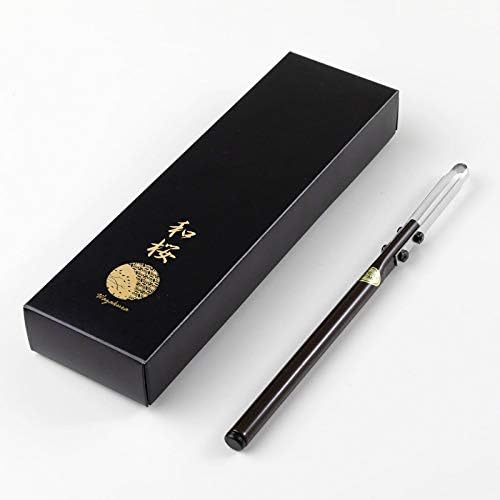 ווזאקורה בונסאי כפול קצה ג ' ין סכין 8.2 סנטימטרים תוצרת יפן, דדווד גילוף כלי, יפני לנבוח מגרד