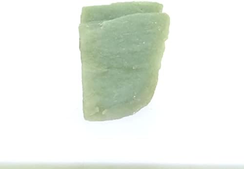 סין טבע מוסמך הטבע Hetian Nephrite Jade Rough Jade