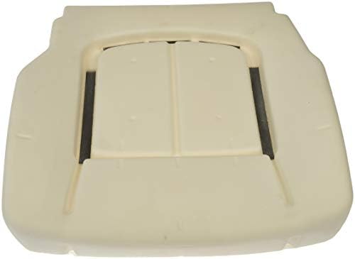 DORMAN 926-858 כרית כרית מושב של הנהג הקדמי של נהג קדמי עבור דגמי פורד/לינקולן נבחרים