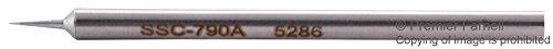 מחסנית הלחמת יד SSC-790A של מטקאל SSC לרוב היישומים הסטנדרטיים, 775 ° F טמפרטורת קצה מקסימאל