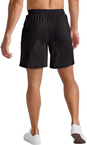 מקורי הגברים של האנס גופייה, מכנסיים קצרים משולשים משולשים עם כיסים