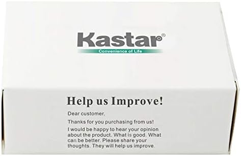 Kastar 4-Pack BT183342 / BT283342 החלפת סוללה ל- VTECH CS6729 CS6729-2 CS6729-21 CS6729-3 CS6729-4 CS6729-4D CS6729-5 CS6829 CS6859-29-29-299685968596829
