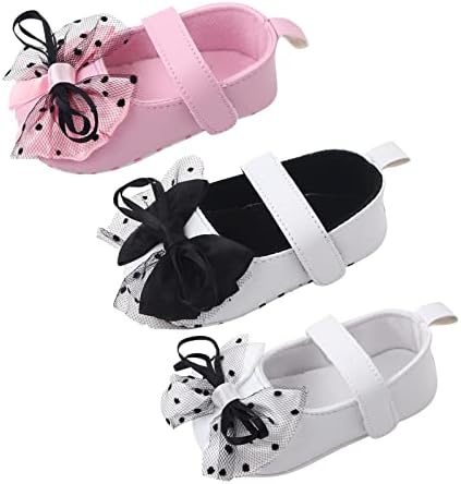 שלג מגפי תינוק תינוקות פעוט נעלי רך בלעדי קשת וו לולאה נעליים יומיומיות נסיכת נעליים פעוט נעלי גרבי נעלי תינוק ילד
