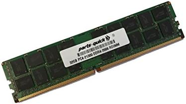מודול זיכרון 32 ג'יגה -בייט עבור Apple iMac Pro DDR4 2666MHz ECC RDIMM RAM