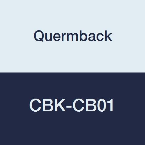 Quermback CBK-CB01 בלוק מגע, סגור בדרך כלל