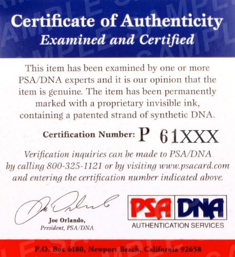 סטיב פינלי החתום על פדרס בייסבול הפעלת הפעלת הפעלת איור PSA/DNA COA 97 - פסלוני MLB עם חתימה