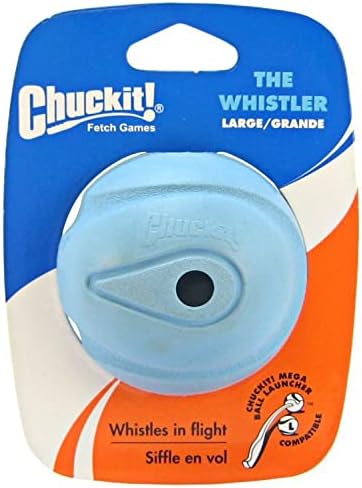 Chuckit the Whistler Chuck-It Ball