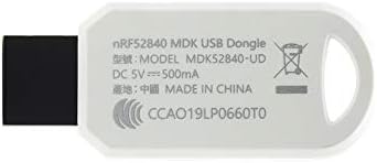 Geeekpi NRF52840 MDK USB Dongle w/ case