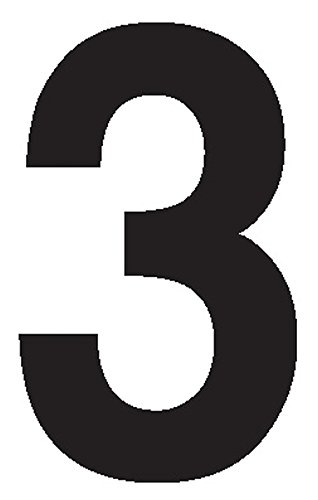 4ב3 מספר 3 תווית, 4, ויניל