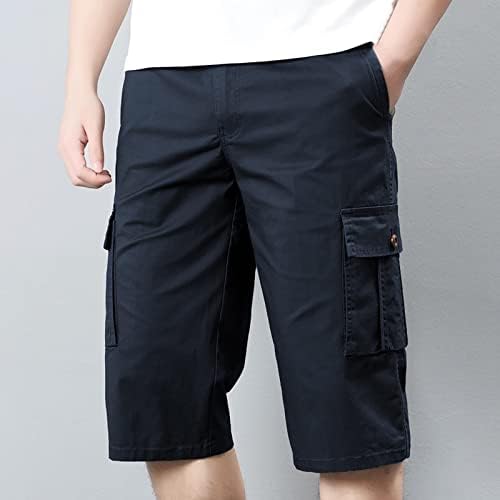 מכנסיים קצרים לגברים מקרית ריצה כותנה גברים של קיץ מכנסיים קצרים מכנסיים קצרים בציר ספורט גברים של מכנסיים קצרים גבר חבילה