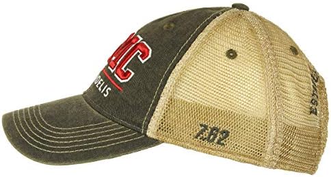 7.62 עיצוב כובע נהג משאית וינטג ' של חיל הנחתים של ארצות הברית