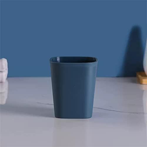 Tbiiexfl כוס שטיפת פה כוס שטיפה כוס צחצוח כוס כוס שיניים חמוד כוס כוס מברשת שיניים זוג